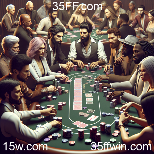 A Fascinante Evolução do Pôquer: Do Clássico ao Online