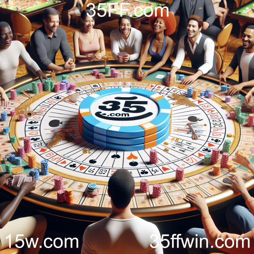 A Magia dos Jogos de Mesa: Entretenimento e Conexão Social